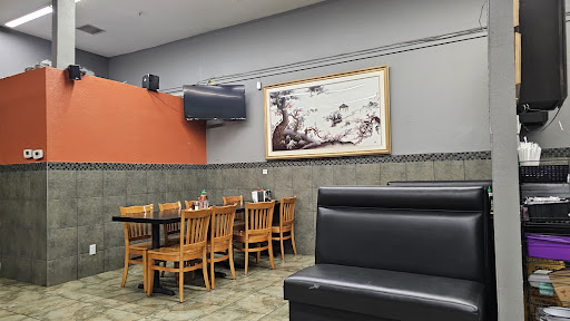 Pho 75-2 Oriental Restaurant
